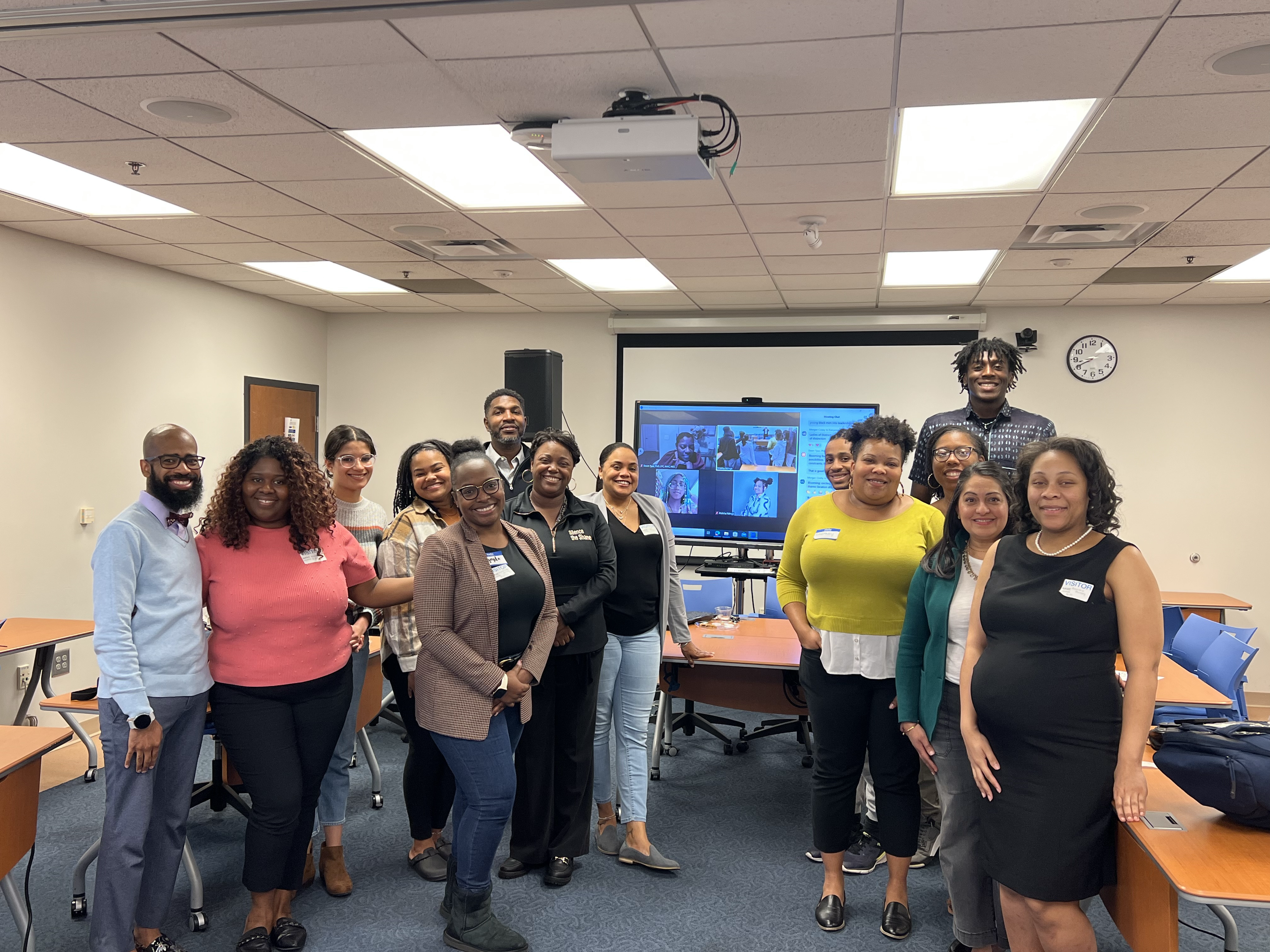 BYMH Advisory Council