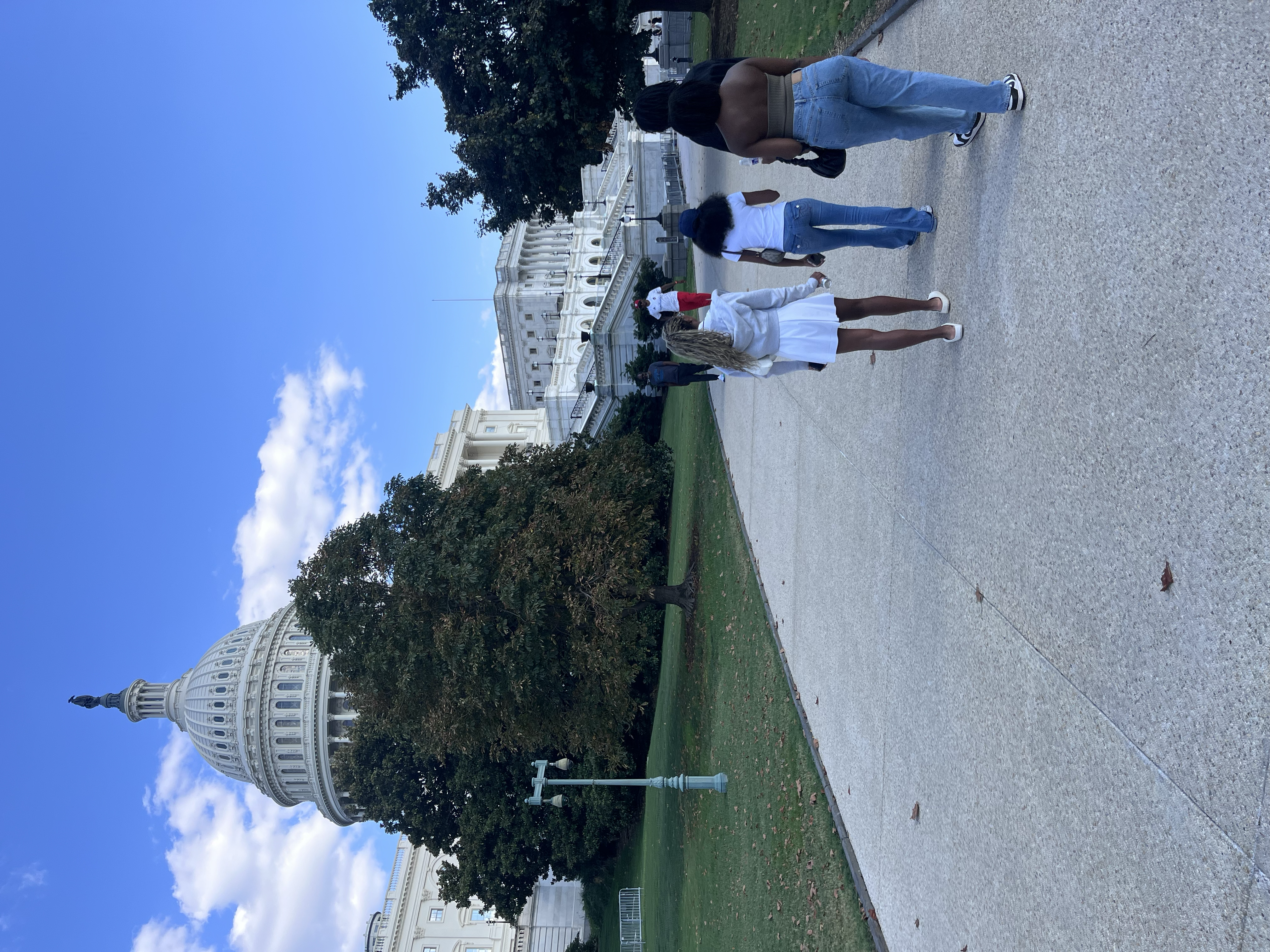 Washington, DC
