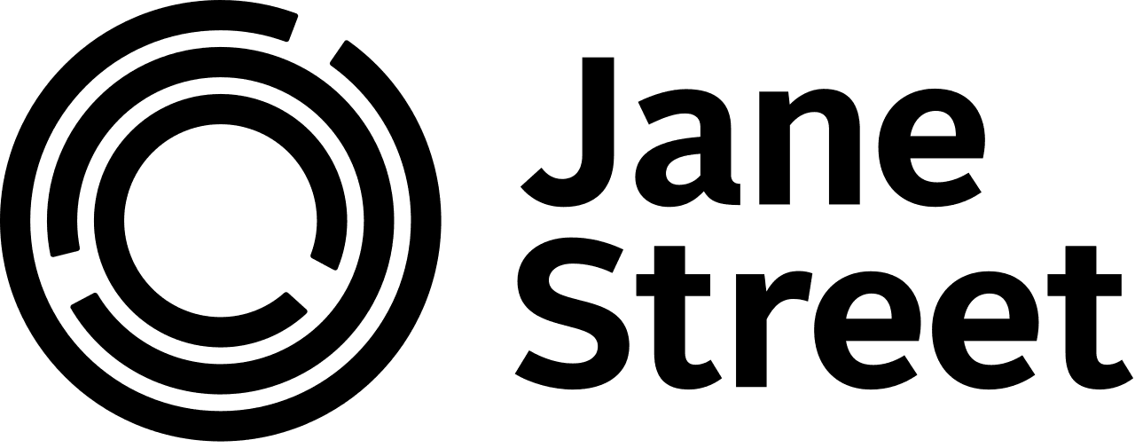 Jane Street Capital logo
