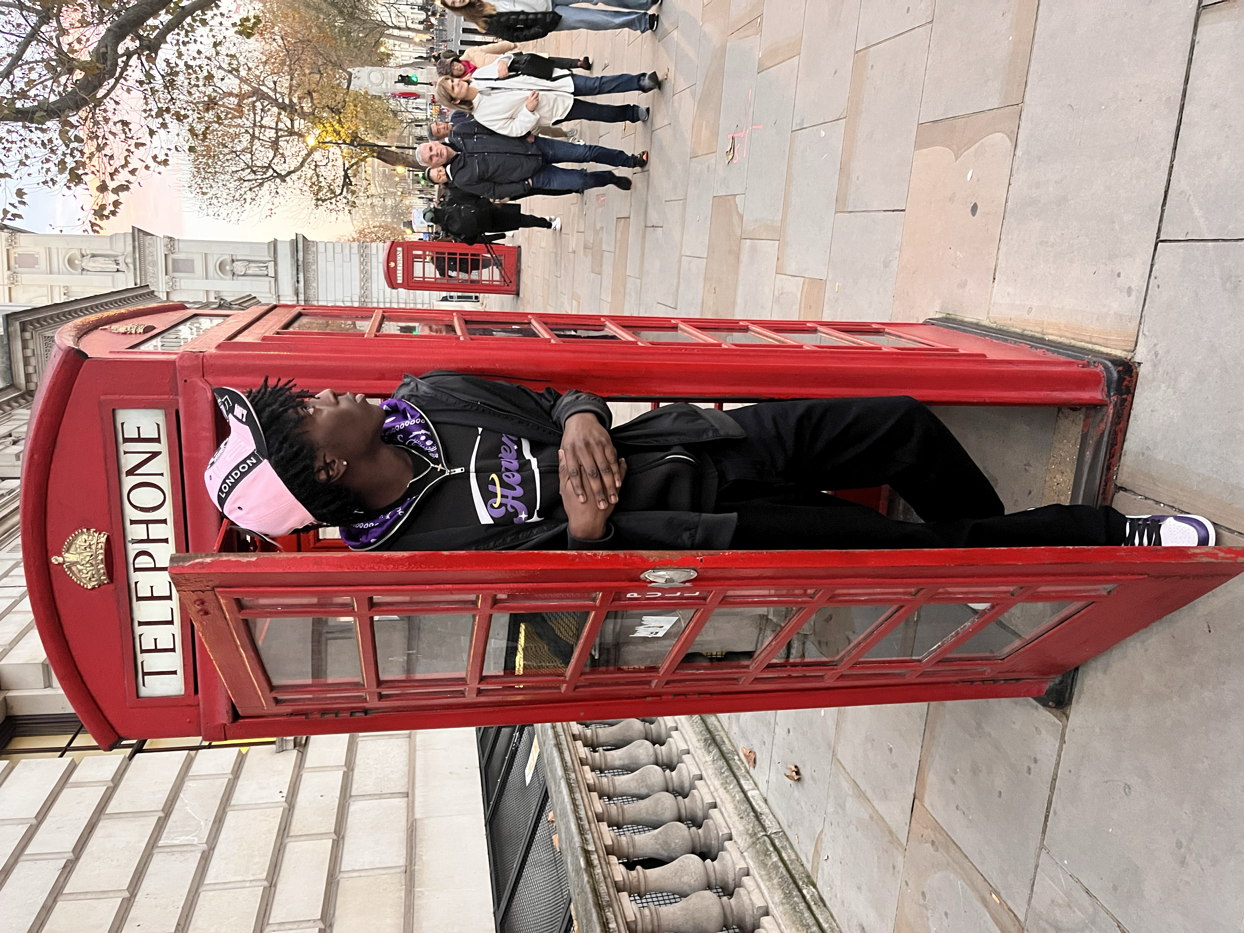 London