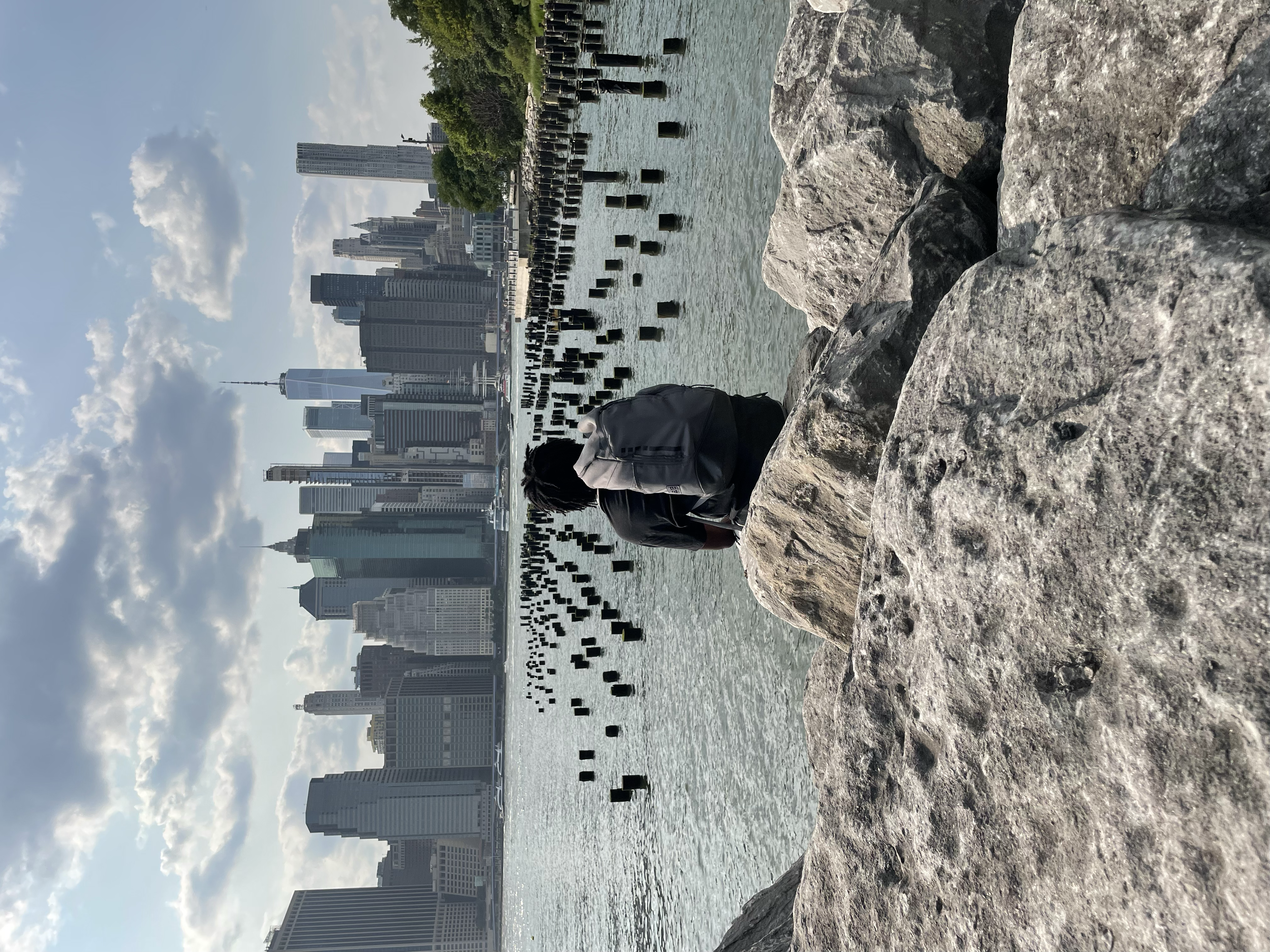 New York City