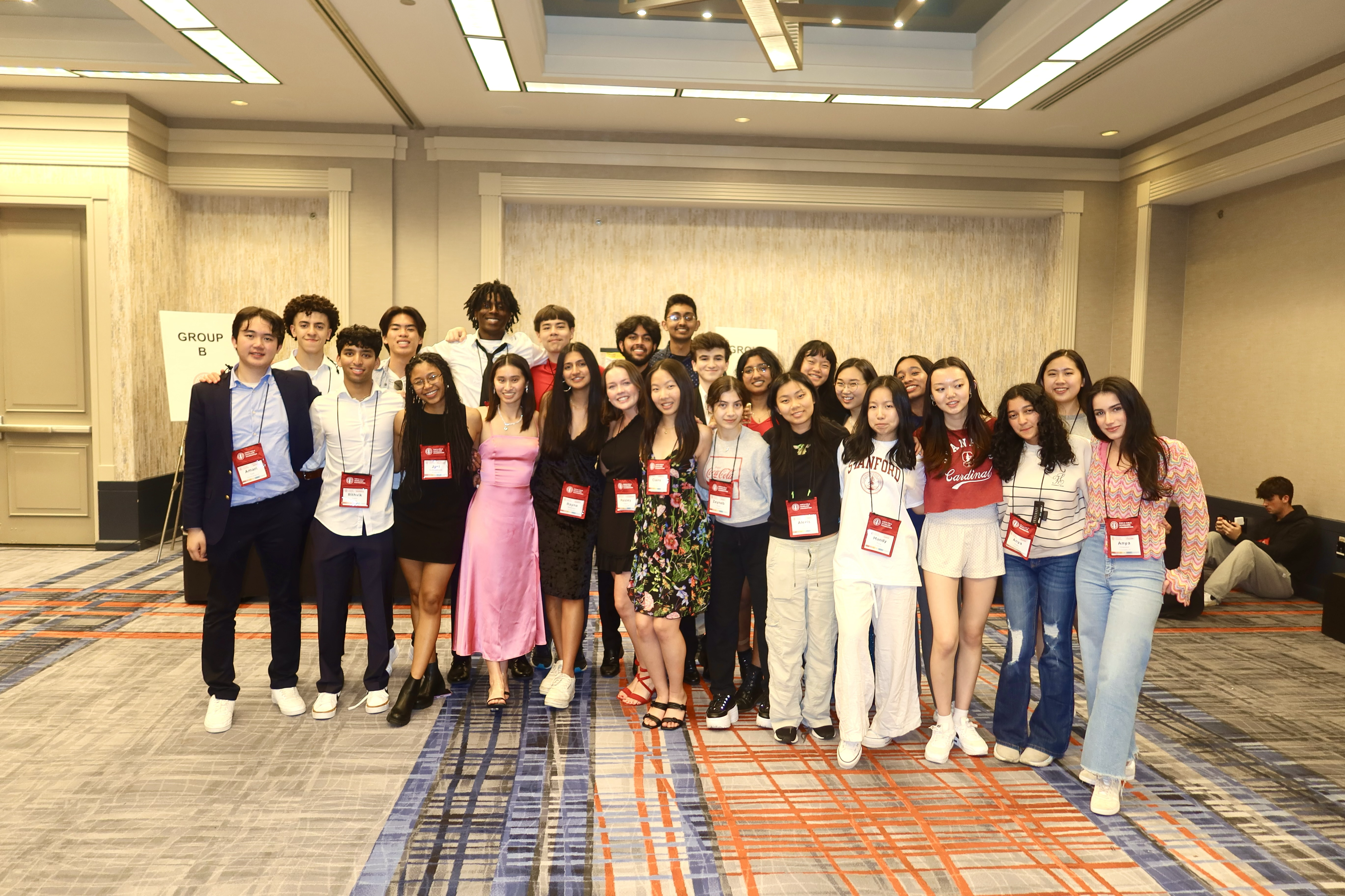 Coca-Cola Scholar image
